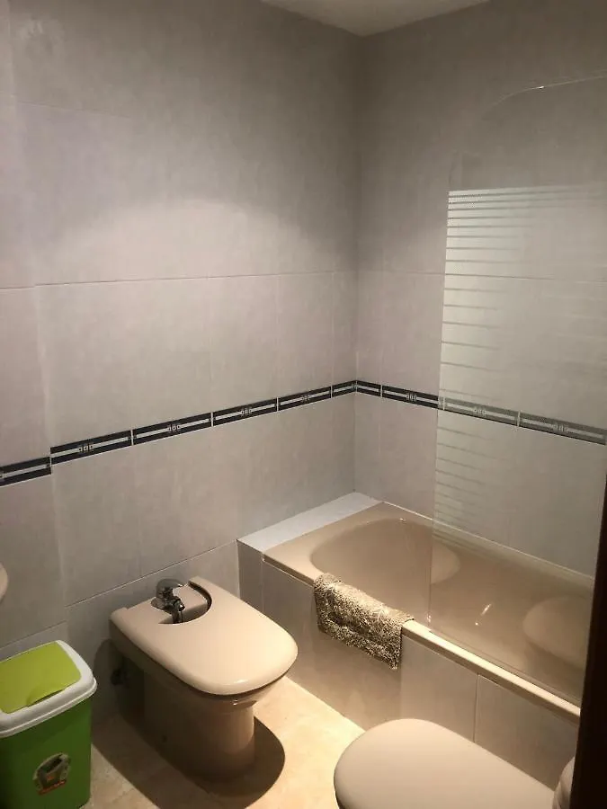 Apartamento Junto A La Playa Carboneras 0*,  Spain