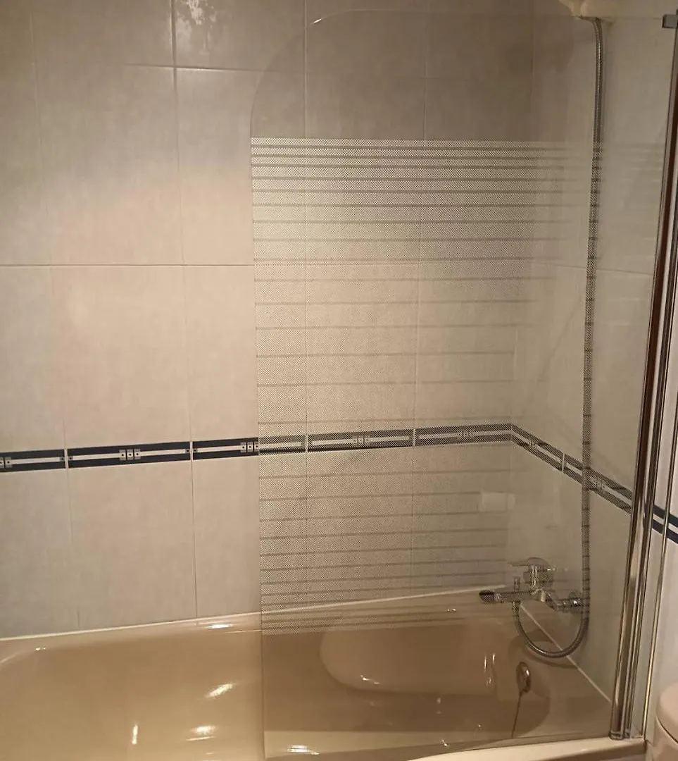 Apartamento Junto A La Playa Carboneras 0*,