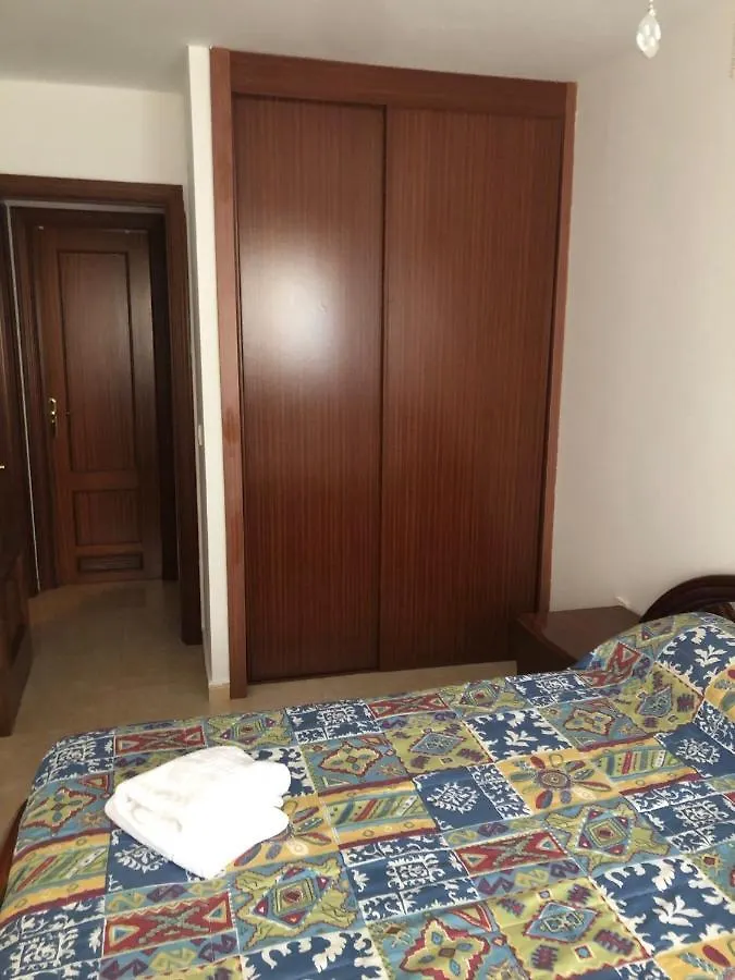 Apartamento Junto A La Playa Carboneras 0*,  Spagna