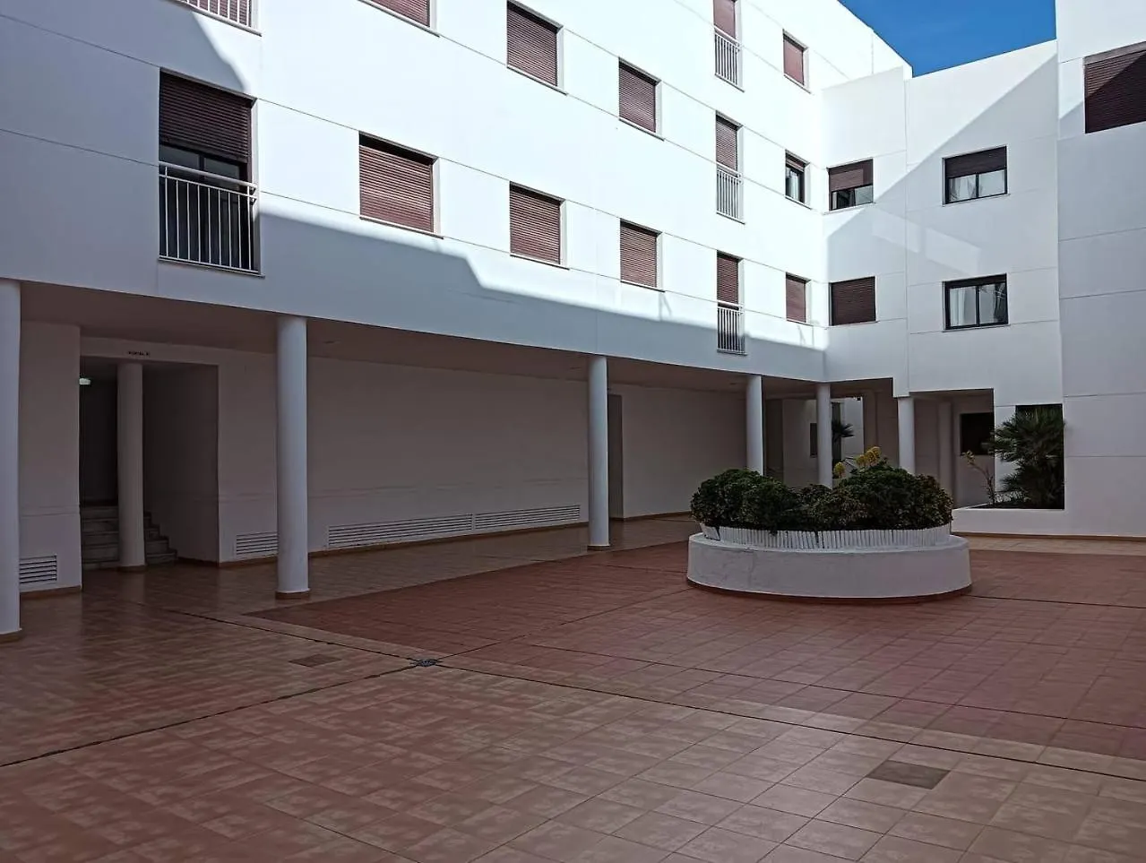 Appartamento Apartamento Junto A La Playa Carboneras